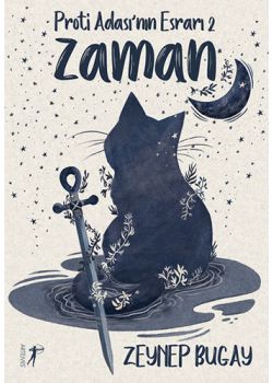 Proti Ada'sının Esrarı 2 - Zaman Zeynep