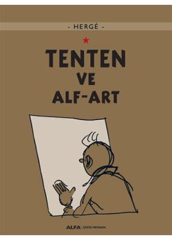 Tenten ve Alf-Art 
