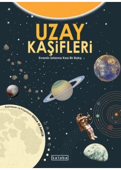 Uzay Kaşifleri - Evrenin Sırlarına Kısa Bir Bakış