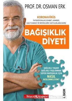 Bağışıklık Diyeti