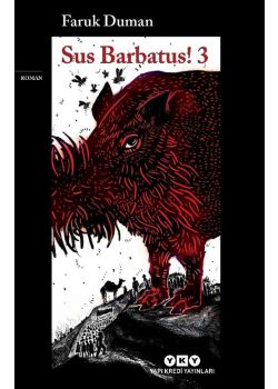 Sus Barbatus! 3