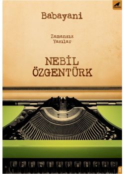 Babayani - Zamansız Yazılar