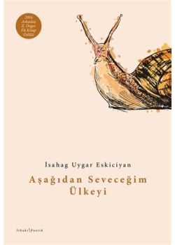 Aşağıdan Seveceğim Ülkeyi