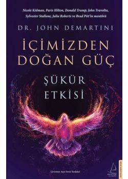 İçimizden Doğan Güç