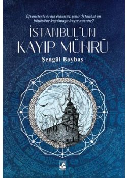İstanbul'un Kayıp Mührü