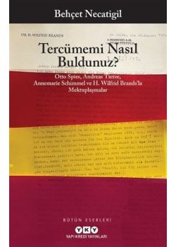 Tercümemi Nasıl Buldunuz?