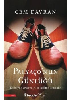 Palyaço'nun Günlüğü