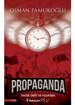 Propaganda - Taktik Örtü ve Aldatma