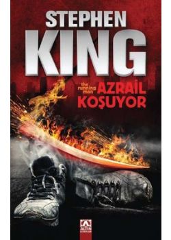 Azrail Koşuyor