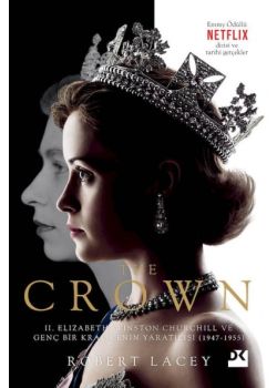 The Crown - 2. Elizabeth, Winston Churchill ve Genç Bir Kraliçenin Yaratılışı 