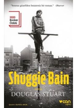 Shuggie Bain