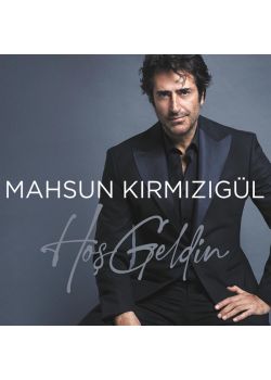 Mahsun Kırmızıgül - Hoş Geldin (CD)