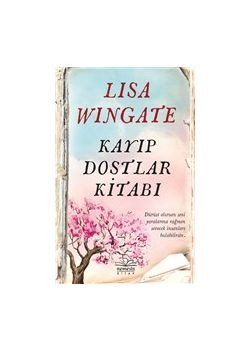 Kayıp Dostlar Kitabı