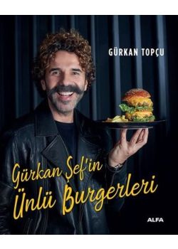 Gürkan Şef'in Ünlü Burgerleri