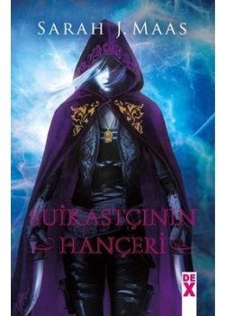 Suikastçının Hançeri