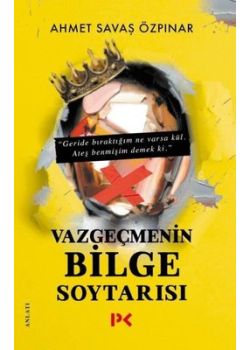 Vazgeçmenin Bilge Soytarısı
