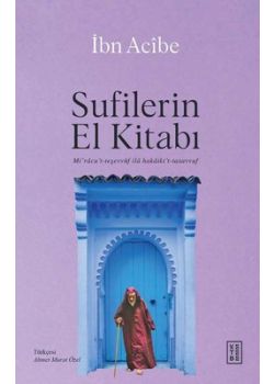 Sufilerin El Kitabı 