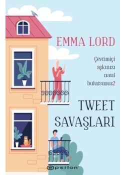 Tweet Savaşları