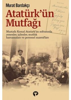 Atatürk'ün Mutfağı