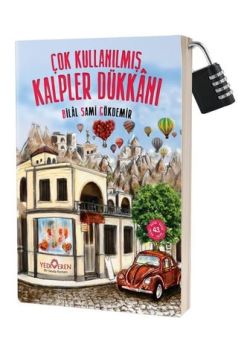 Çok Kullanılmış Kalpler Dükkanı 