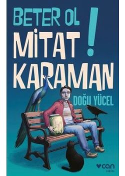 Beter Ol Mitat Karaman!