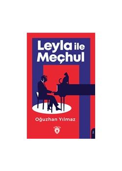 Leyla ile Meçhul