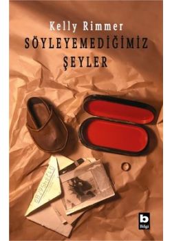 Söyleyemediğimiz Şeyler