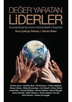 Değer Yaratan Liderler