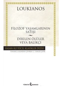 Filozof Yaşamlarının Satışı