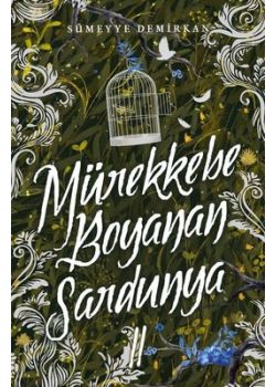 Mürekkebe Boyanan Sardunya - 2