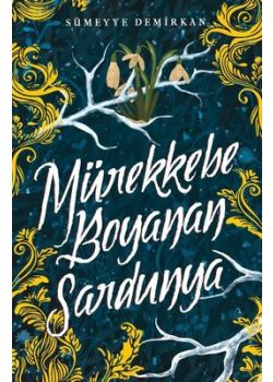 Mürekkebe Boyanan Sardunya - 1