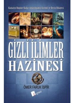 Gizli İlimler Hazinesi