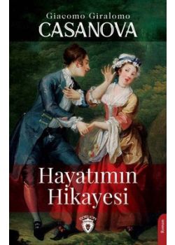 Hayatımın Hikayesi