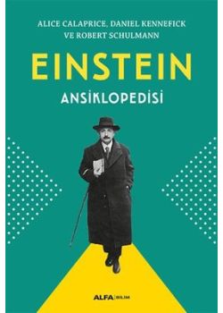 Einstein Ansiklopedisi