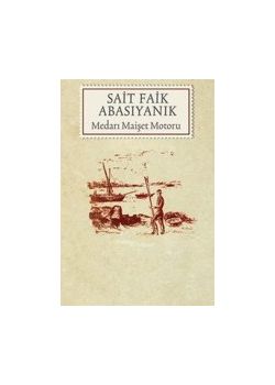 Medarı Maişet Motoru