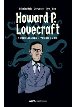 Karanlıklarda Yazan Adam