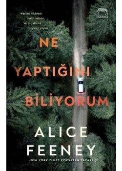 Ne Yaptığını Biliyorum