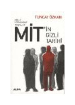 Mit´in Gizli Tarihi