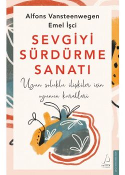 Sevgiyi Sürdürme Sanatı