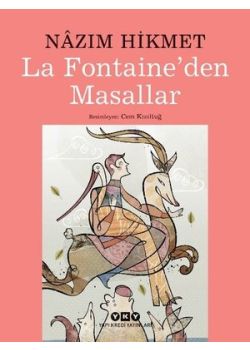 La Fontaine'den Masallar