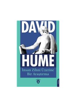 İnsan Zihni Üzerine Bir Araştırma