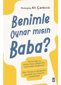 Benimle Oynar mısın Baba?