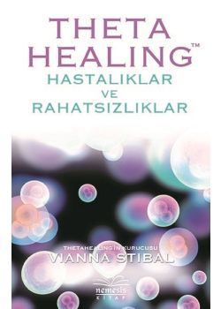 Theta Healing - Hastalıklar Ve Rahatsızlıklar