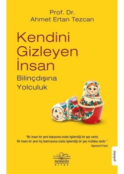 Kendini Gizleyen İnsan