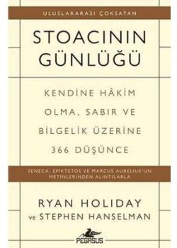 Stoacının Günlüğü