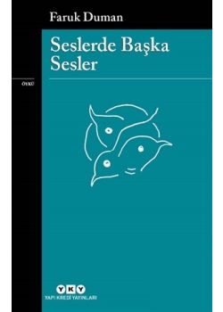 Seslerde Başka Sesler