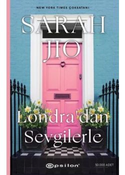 Londra'dan Sevgilerle