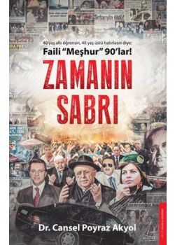 Zamanın Sabrı - Faili Meşhur 90'lar!