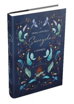 Süveyda 1 - Canhıraş