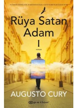 Rüya Satan Adam - 1